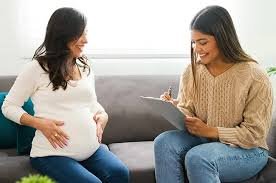 A journey to motherhood: Comprehensive pregnancy care guide