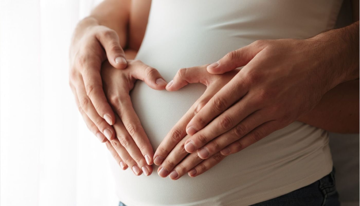 A journey to motherhood: Comprehensive pregnancy care guide